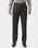 Charcoal Textured Trouser - Edox