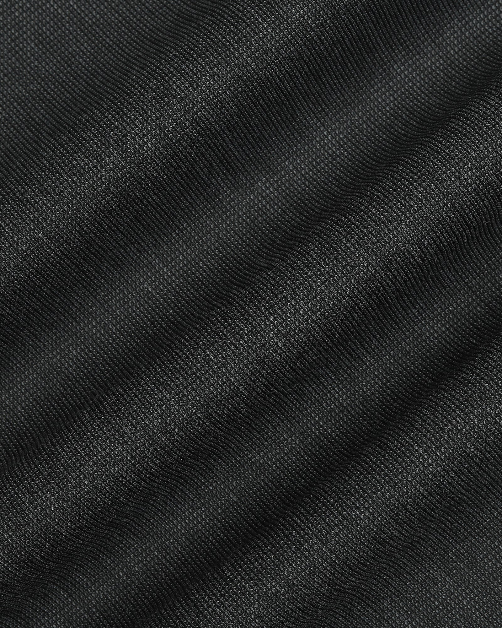 Charcoal Textured Trouser - Edox