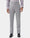 Grey Textured Trouser - Credor