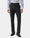 Charcoal Textured Trouser - Credor