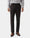 Rust Textured Trouser - Credor