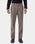 Mouse Textured Trouser - Farer