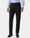 Black Textured Trouser - Farer