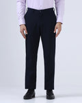 Navy Formal Trouser - Miyake