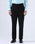 Black Formal Trouser - Miyake