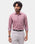 Dusty Pink Textured Shirt - Soben