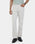 Ecru TechPro Textured Khakis - Kora