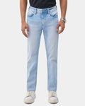 Indigo Superflex Slim Fit Jeans - Serafin