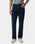 Indigo Super Clean Straight Comfort Jeans - Zula