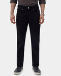 Black Super Clean Slim Comfort Jeans - Irish