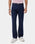 Indigo Super Clean Straight Comfort Jeans - Komati