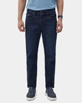 Indigo Super Clean Slim Comfort Jeans - Caspian