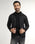 Black Tech Pro Structure Sweatshirts -