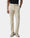 Cream Textured Khakis - Huang