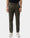 Olive Textured Khakis - Huang