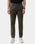 Olive Textured Khakis - Huang