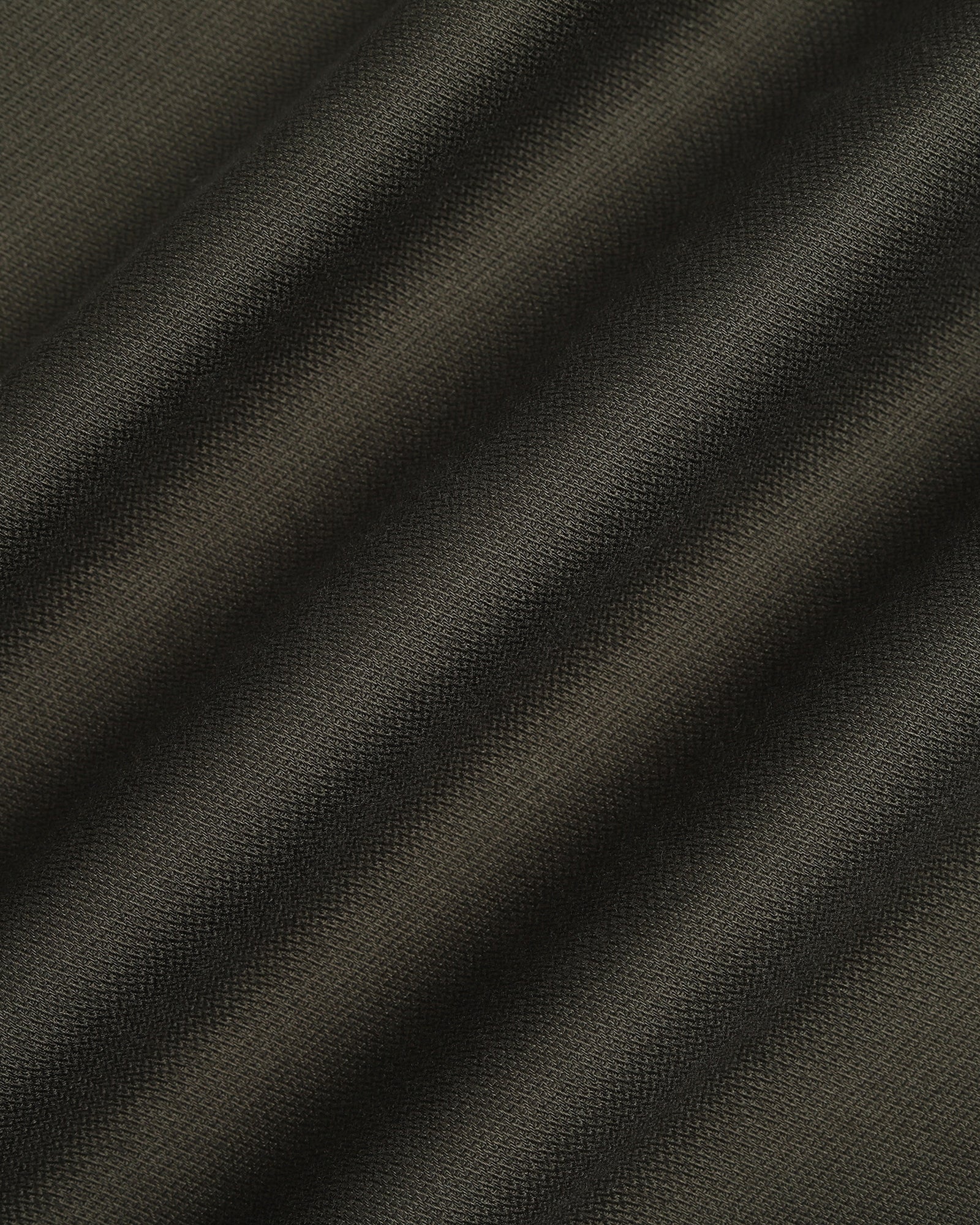 Olive Textured Khakis - Huang
