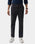 Charcoal Textured Khakis - Huang