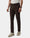 Brown TechPro Solid Khakis - Ziea
