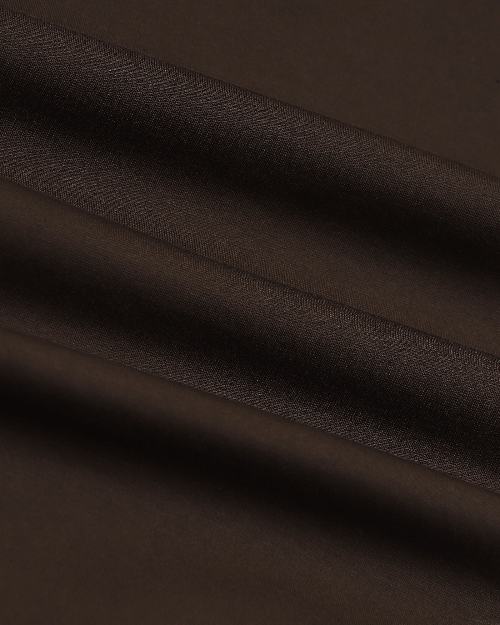 Brown TechPro Solid Khakis - Ziea