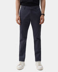 Stone Unwrinkle Solid Khakis - Bromo