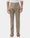 Mouse Unwrinkle Solid Khakis - Bromo