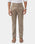 Mouse Unwrinkle Solid Khakis - Bromo