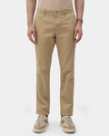 Khaki Textured Khakis - Triglav