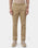 Khaki Textured Khakis - Triglav