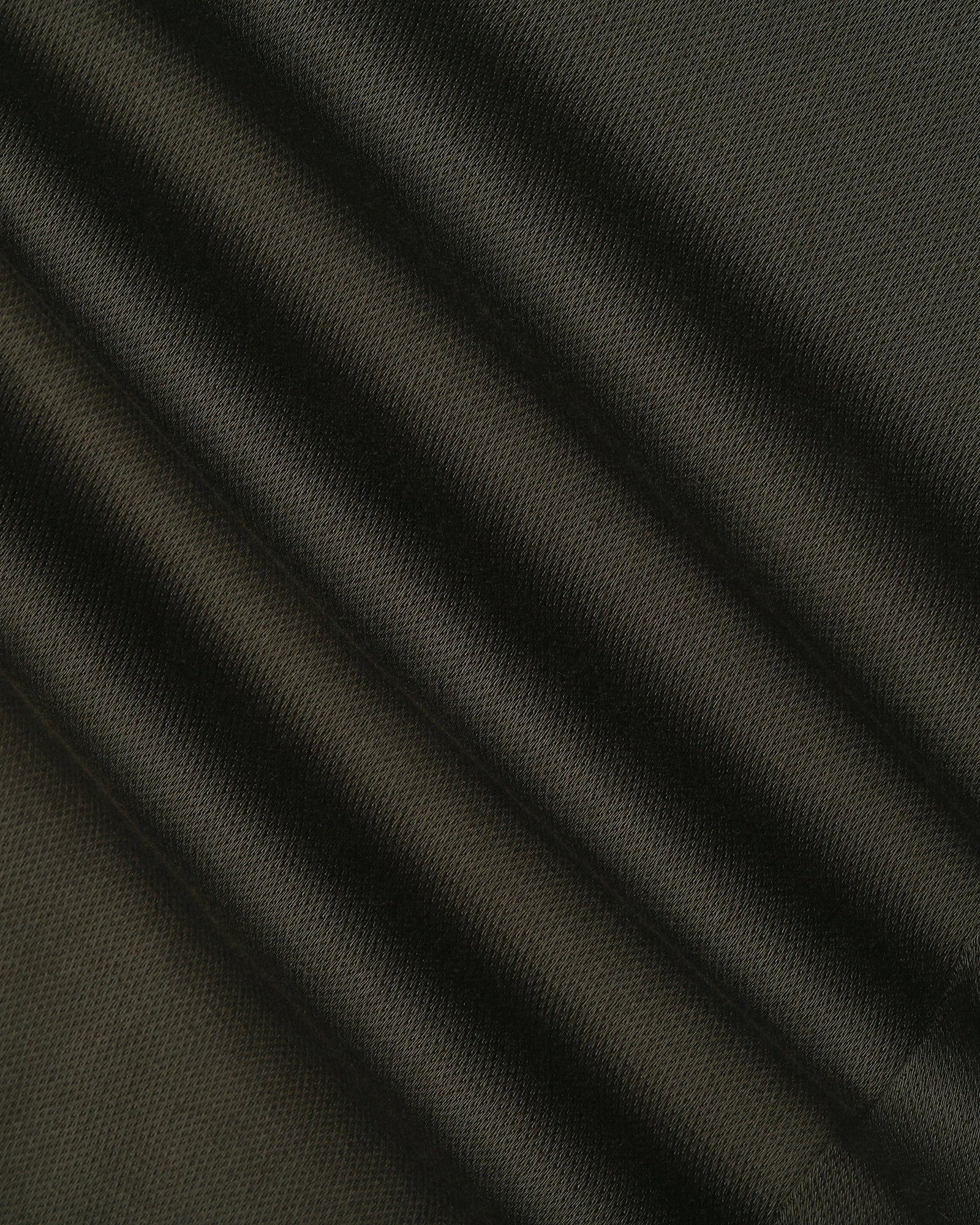 Olive Textured Khakis - Triglav