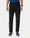 Black Textured Khakis - Zagros
