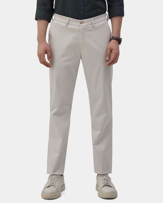 Stone Solid Khakis - Bromo