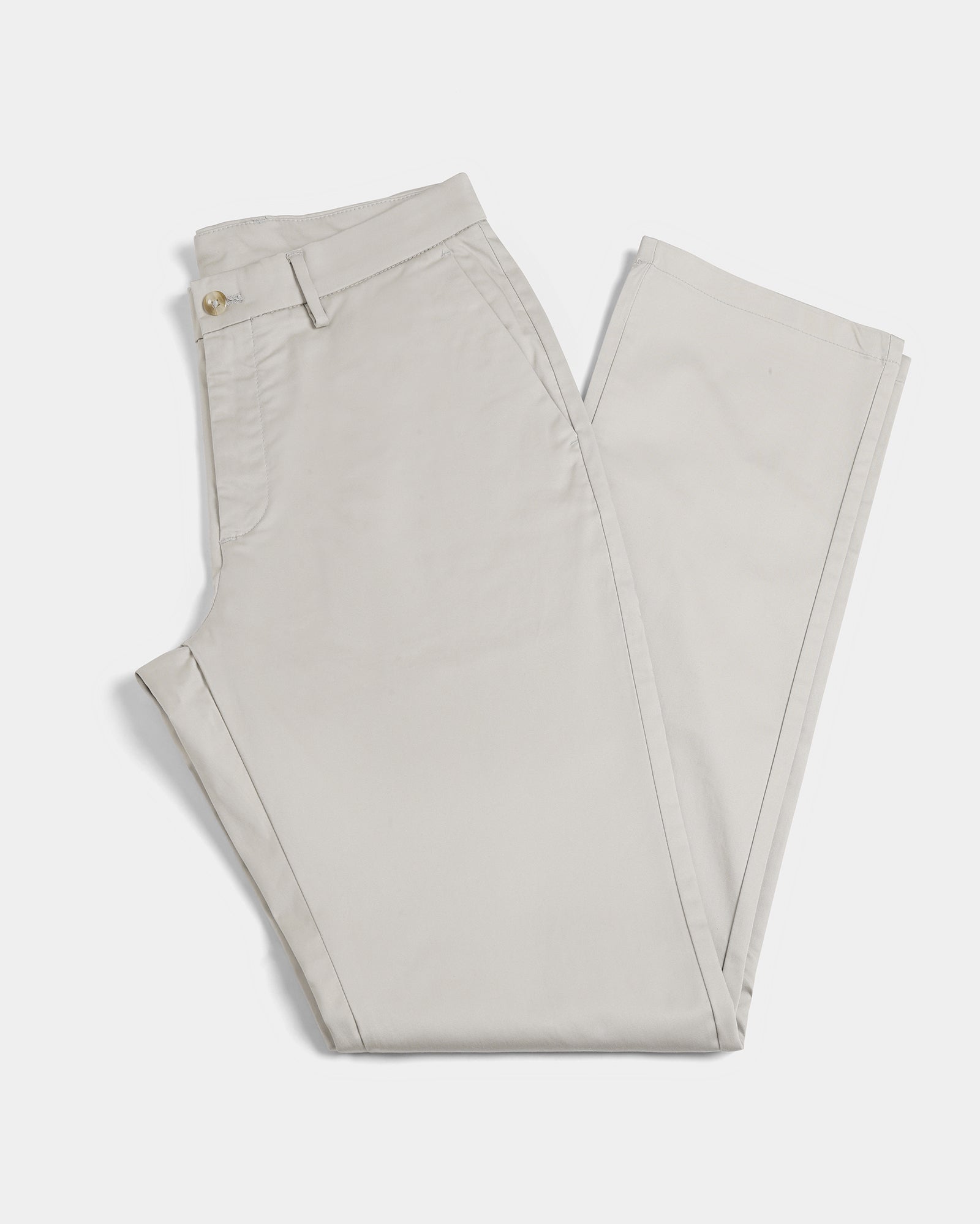 Stone Solid Khakis - Bromo