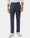 Blue Solid Khakis - Bromo