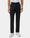 Black Solid Khakis - Bromo