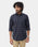 Charcoal Check Shirt - Wolfer