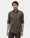 Olive Check Shirt - Wolfer