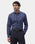 Navy Printed Shirt - Kodak