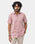 Dusty Pink Textured Shirt - Jemy