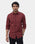 Rust Check Shirt - Dani
