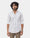 White Printed Shirt - Keno