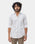 White Printed Shirt - Keno