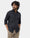Black Printed Shirt - Keno