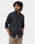 Black Printed Shirt - Keno