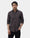 Brown Stripe Shirt - Rosten