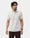 Off White TechPro Printed Polo - Tae