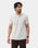 Off White TechPro Printed Polo - Tae