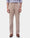 Fawn Textured Khakis - Etna