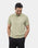 Fern Green TechPro Textured Polo - Lim