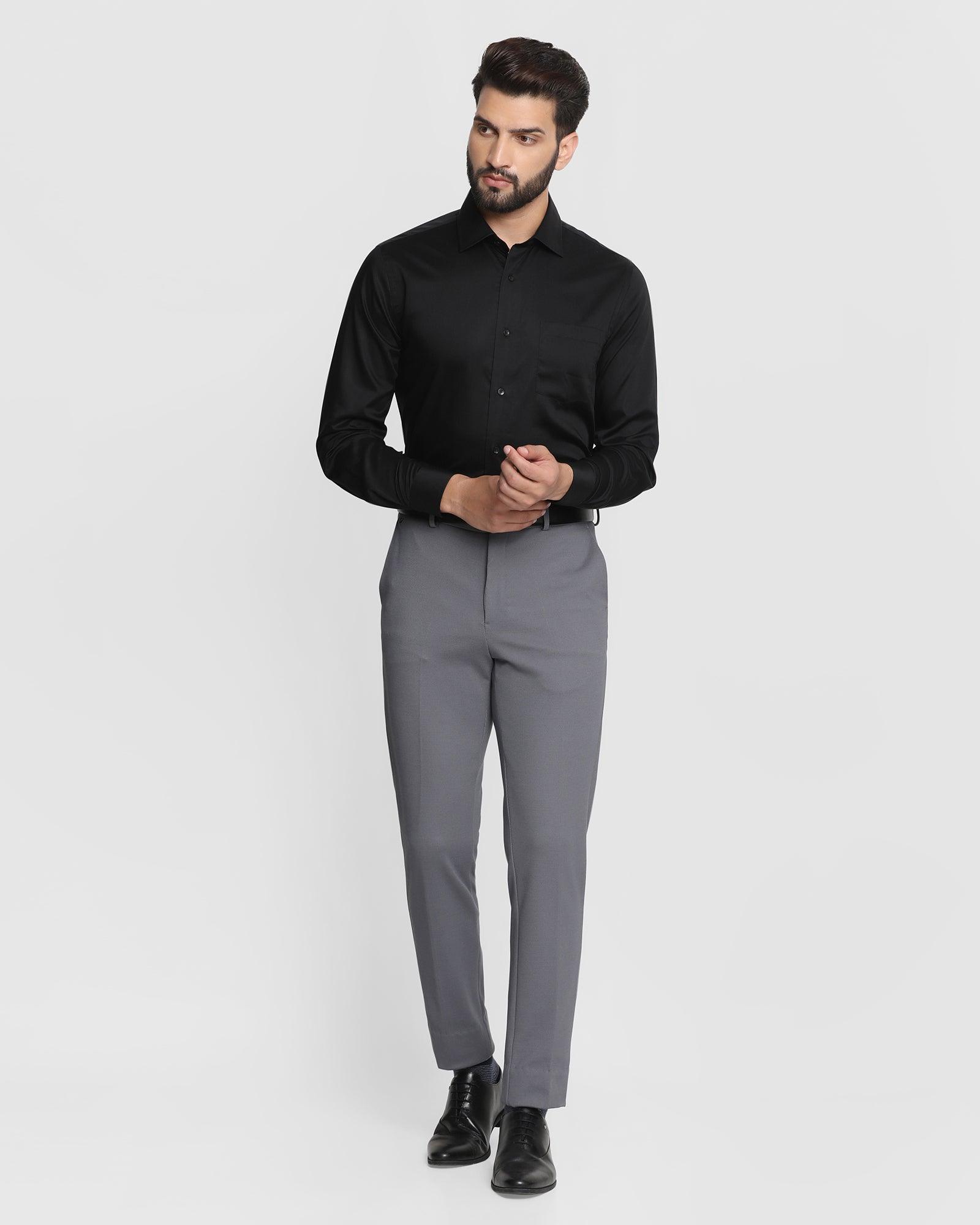 Clothes for Short Men | Men's Clothing | Ash & Erie